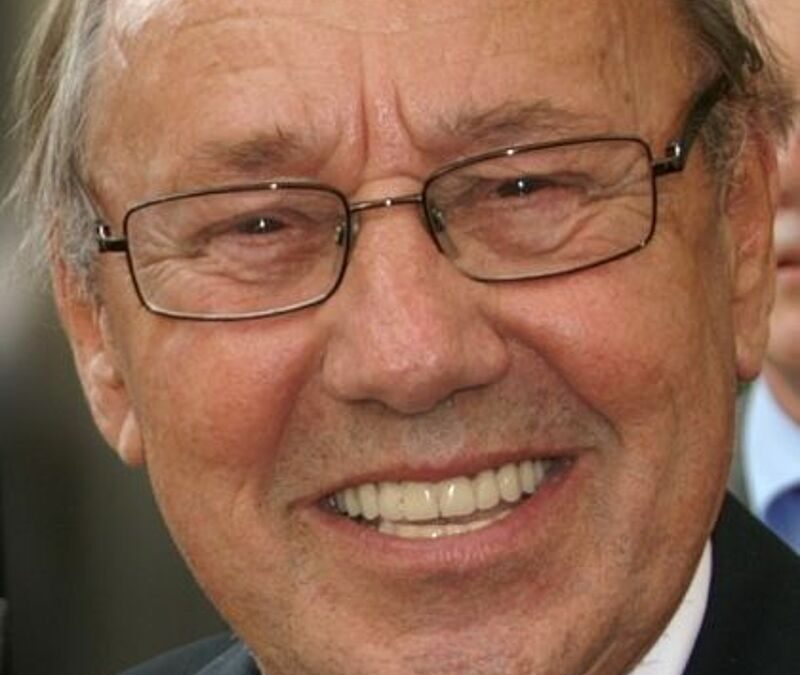 WIHOGA Dortmund: Die Hotelfachschule war sein Leben – StD i.R. Guido Krupka verstarb im Alter von 75 Jahren