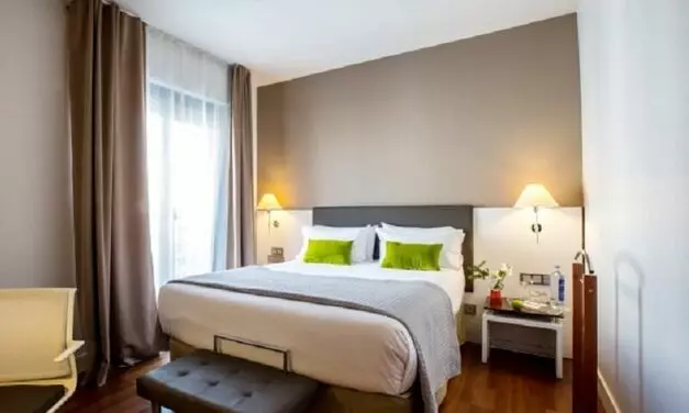 Leonardo Hotels