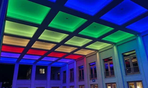 Foto: Light for Peace