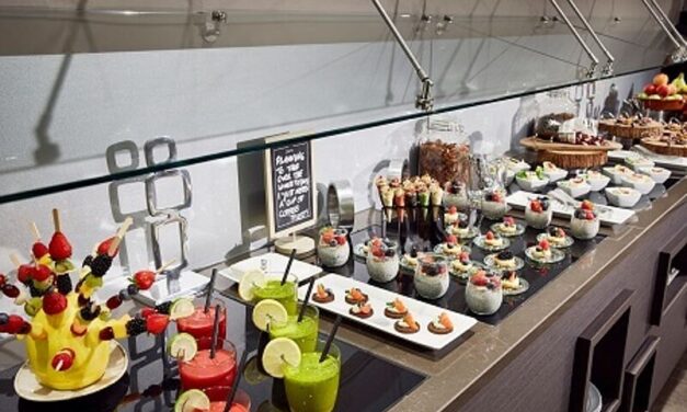 Lindner Hotel City Plaza Tagung Kaffeepause 01 preview