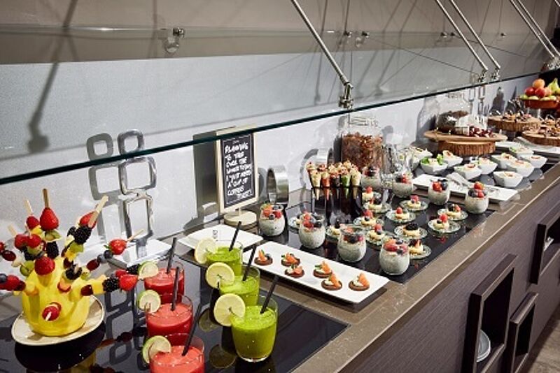 Lindner Hotel City Plaza Tagung Kaffeepause 01 preview