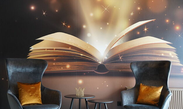 Foto: Flair Hotel Stadt Höxter | Lobby