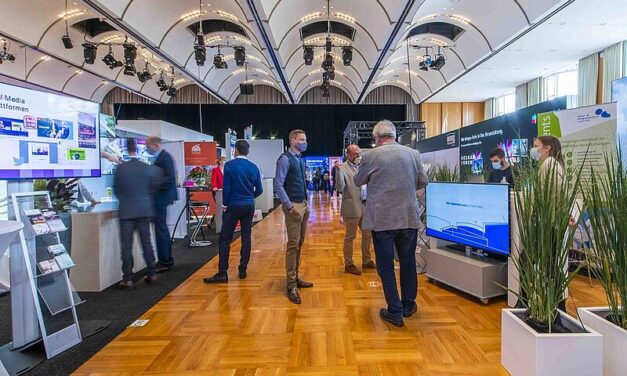 LOCATIONS REGION STUTTGART