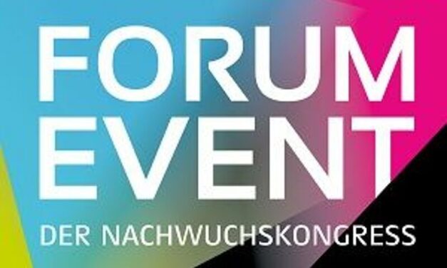 Logo FourmEvent CMYK