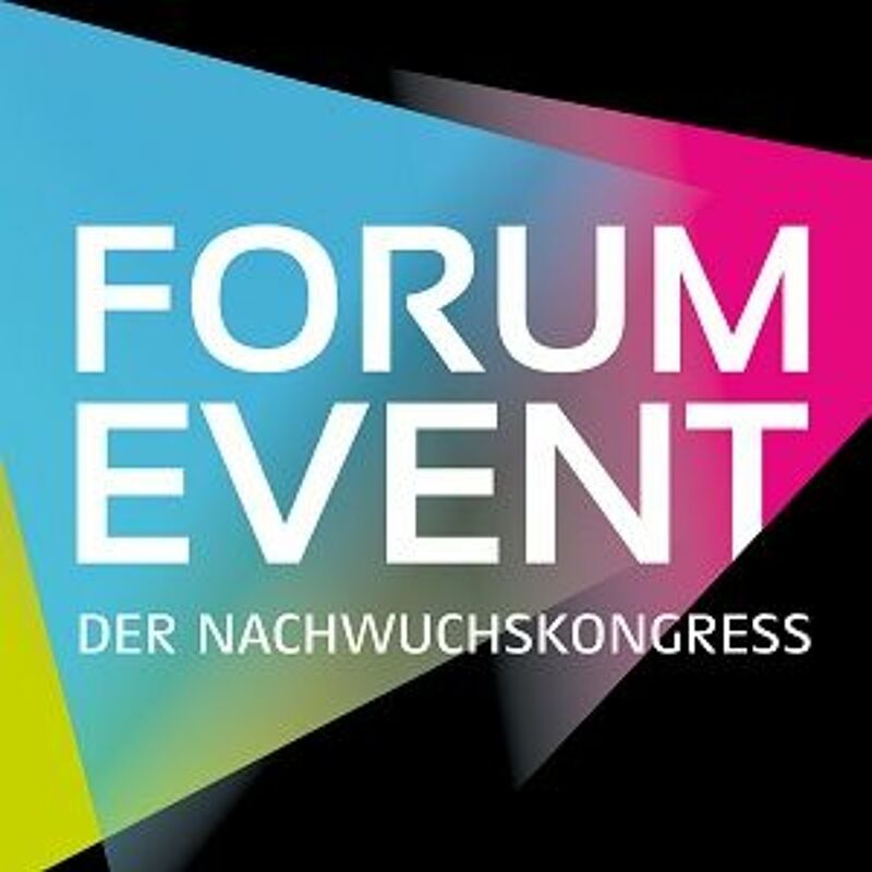 Logo FourmEvent CMYK