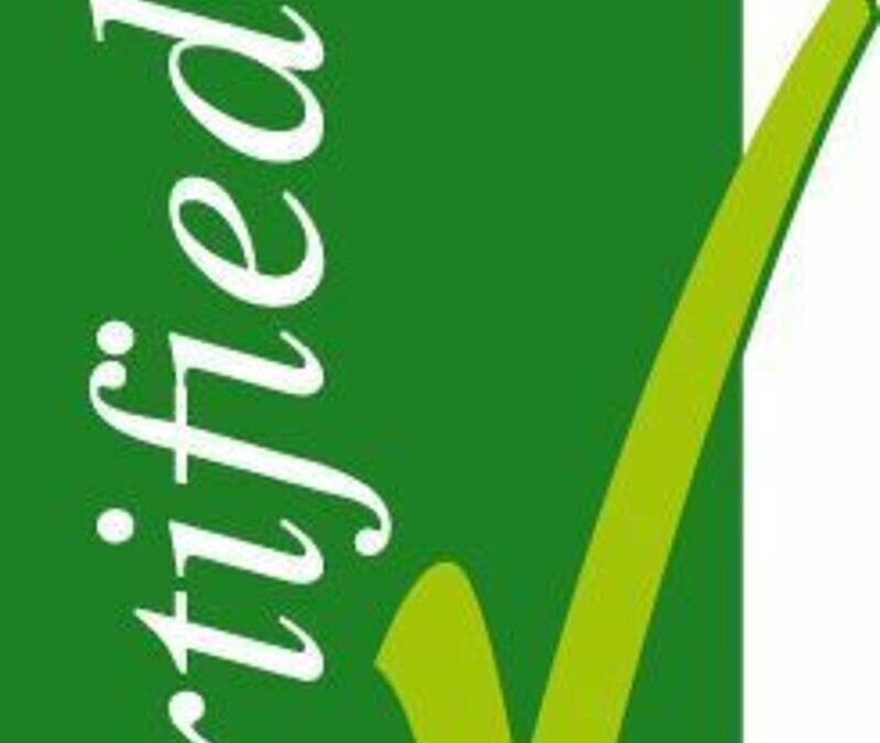 Das Parkhotel Stuttgart Messe-Airport erhält Gütesiegel für Nachhaltigkeit
