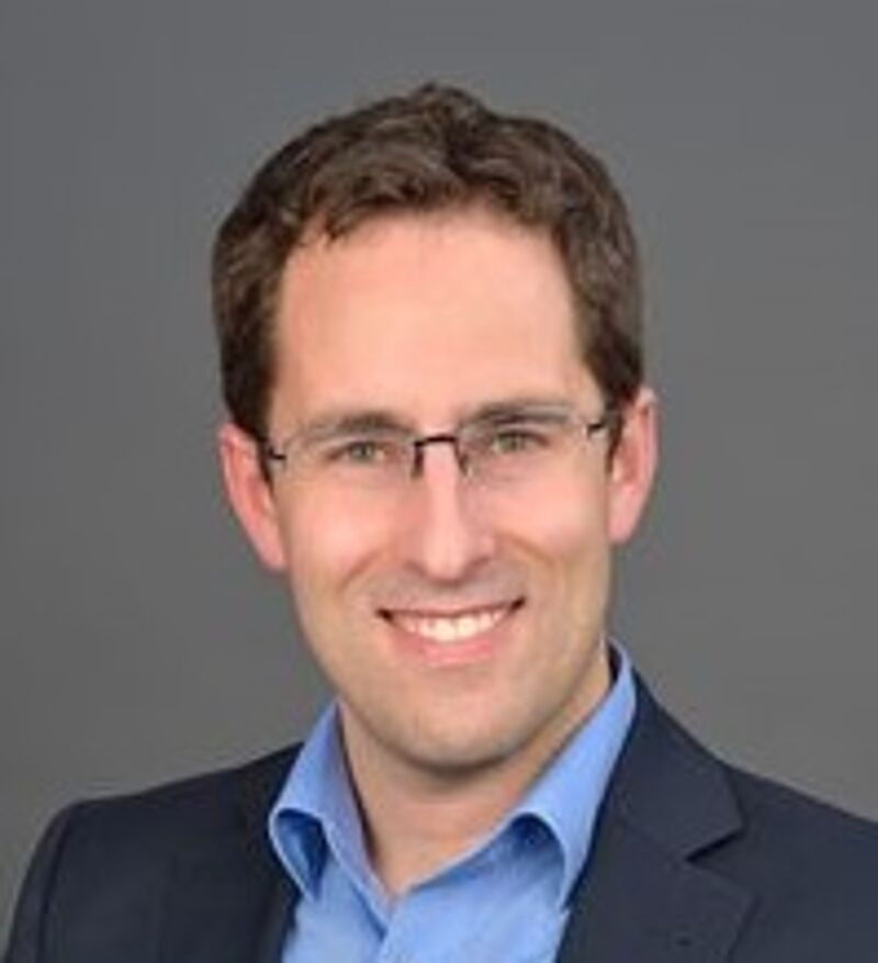 Foto: Professor Dr. Lothar Winnen