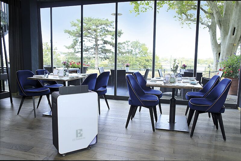 Hotel Favorite Mainz - Weinbar