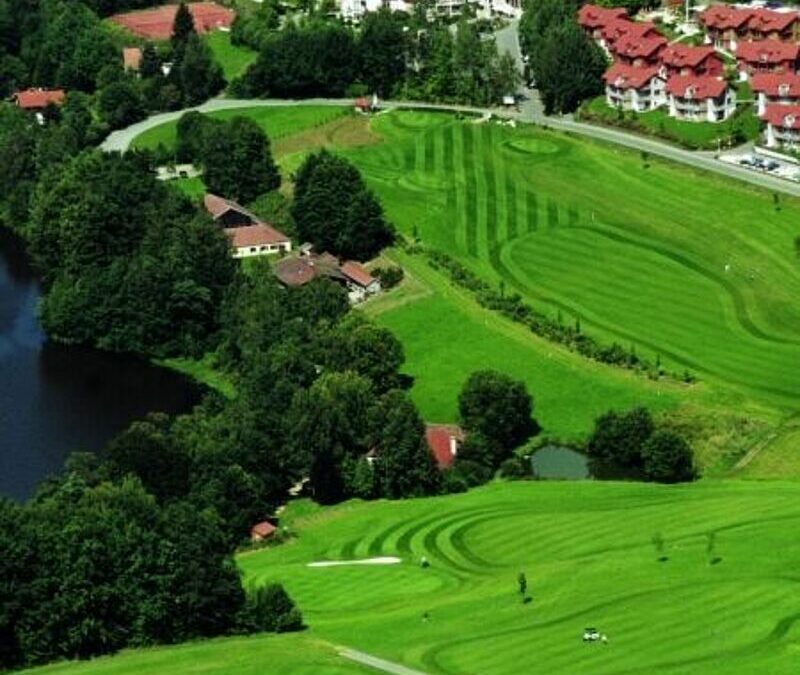 Erfolgreich Tagen im Romantik Hotel Die Wutzschleife in Rötz-Hillstett