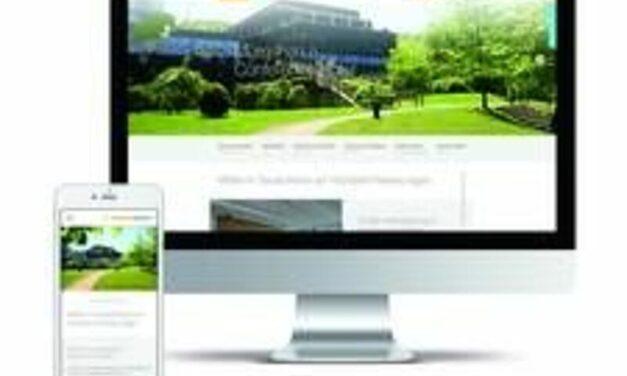 Lufthansa Seeheim Website