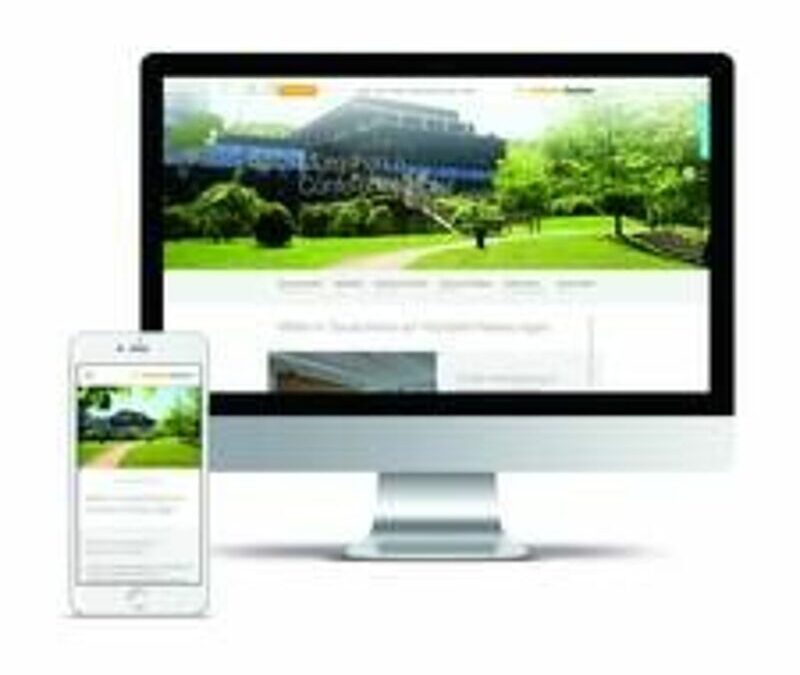 Lufthansa Seeheim-Website relauncht