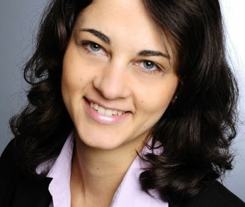 Christina Mackedanz übernimmt Leitung des Adina Apartment Hotel Hamburg Michel