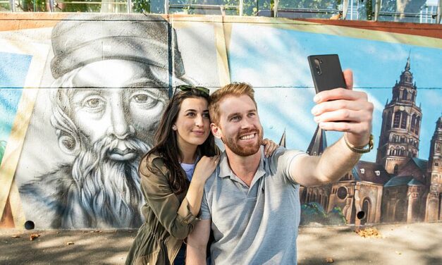 Mainz erleben; Foto: Rheinland-Pfalz Tourismus GmbH/Dominik Ketz