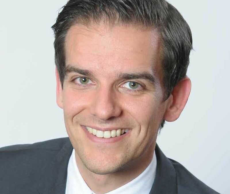 Neuer Manager im Mandarin Oriental Munich