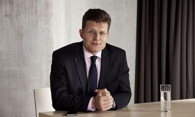 Marcus Smola, Geschäftsführer der BWH Hotel Group Central Europe GmbH