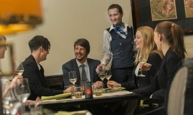 Maritim Buchung mobil