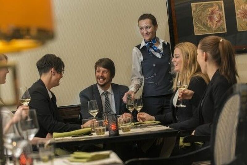 Maritim Buchung mobil