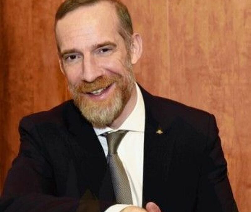 Maritim: Neuer Geschäftsführer Vertrieb und Marketing