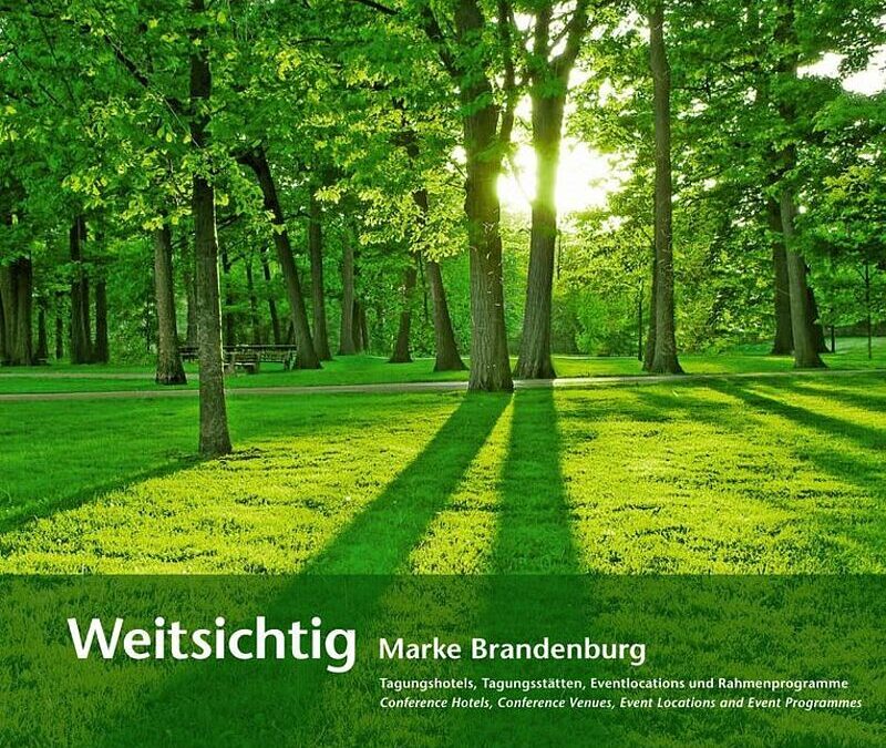 Einladung zur Meetingbörse am 10.02.2011 in der Großen Orangerie