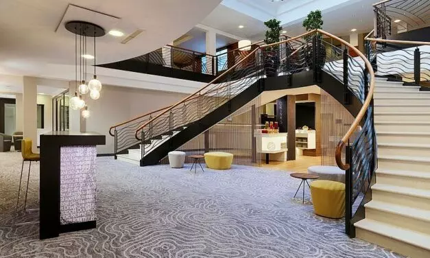 Matthias Hamel / Marriott