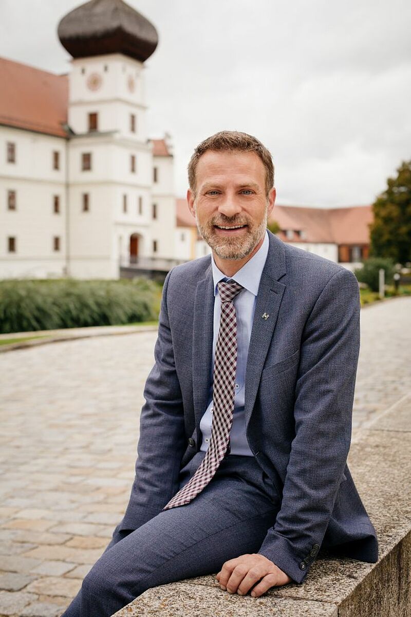 Schloss Hohenkammer | Martin Kirsch