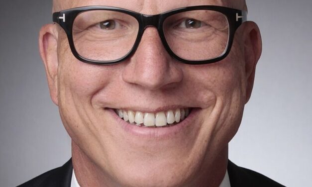 Martin Friedrich | Foto: Maritim Hotels