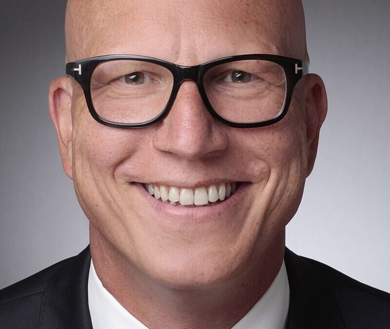 MARITIM: Martin Friedrich ist neuer Geschäftsführer Finanzen (CFO)