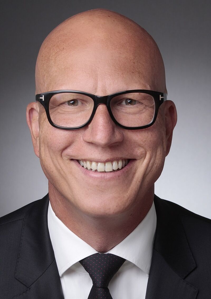 Martin Friedrich | Foto: Maritim Hotels