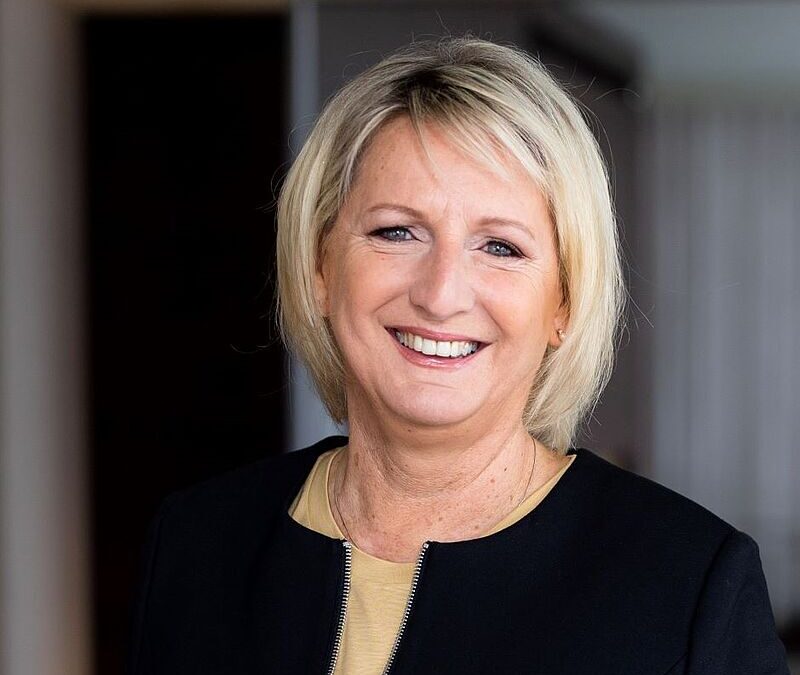 Martina Wenta: neue Personalverantwortliche für die Hommage Luxury Hotels Collection