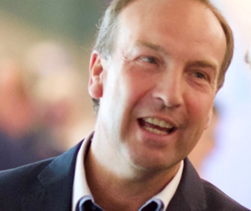 Viene House – Matthias Tepel ist neuer Head of Sales Germany