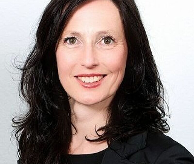 Eder Hotel Maria Alm ernennt neue PR- und Kommunikationsleiterin