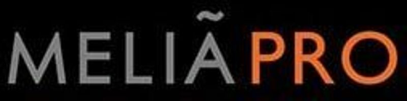 MeliaPRO Logo