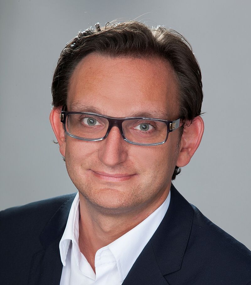 Mile Zovko führt seit Mai 2022 das Best Western Hotel Kaiserslautern, ein Managementbetrieb der unitels consulting GmbH, als Hoteldirektor