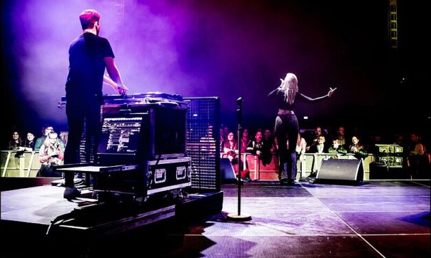 Foto: Verschiebung Musikmesse | Dita Vollmond