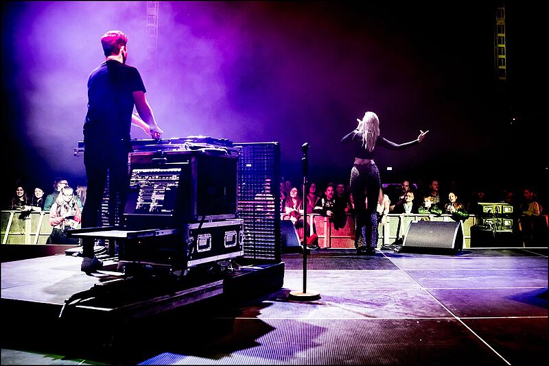 Foto: Verschiebung Musikmesse | Dita Vollmond