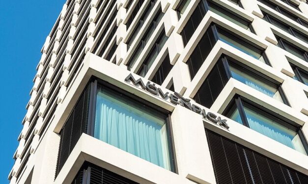 MÖVENPICK BASEL - Foto: HRGROUP