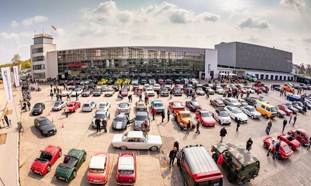 Motorworld Köln Rheinland-Event | Foto: MOTORWORLD