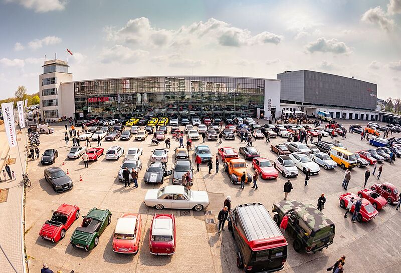 Motorworld Köln Rheinland-Event | Foto: MOTORWORLD