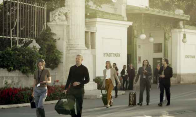 Der Vienna Meeting Fund fördert Kongresse und Corporate Meetings; Foto: ©WienTourismus/David Payr