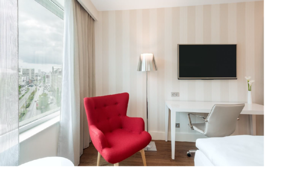 NH Collection Frankfurt City