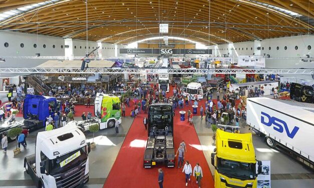 Jürgen Rösner - NUFAM 2019