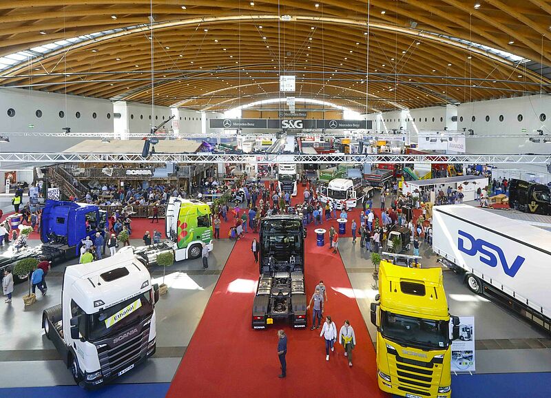 Jürgen Rösner - NUFAM 2019