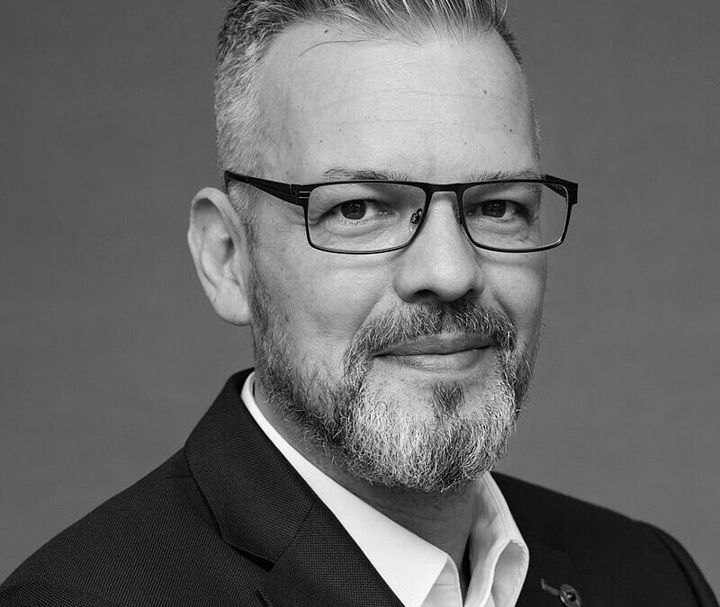 Oliver Steding neuer Direktor im Best Western Hotel zur Post Bremen