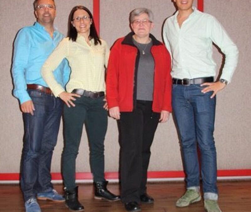 Green Tourism Camp – innovativ, nachhaltig zukunftsorientiert – startet in die fünfte Runde