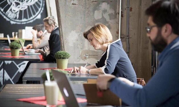 Palatin Kongresshotel