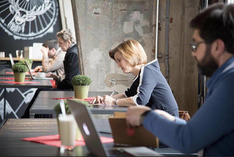 Palatin Kongresshotel