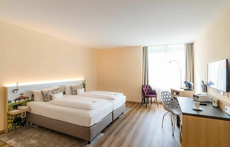 Palatin Zimmer 3 002