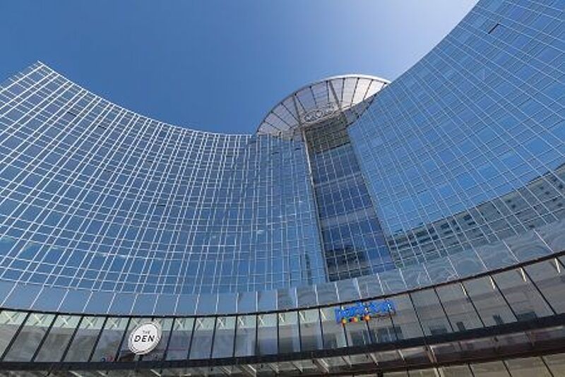 Park Inn by Radisson Amsterdam City West 6