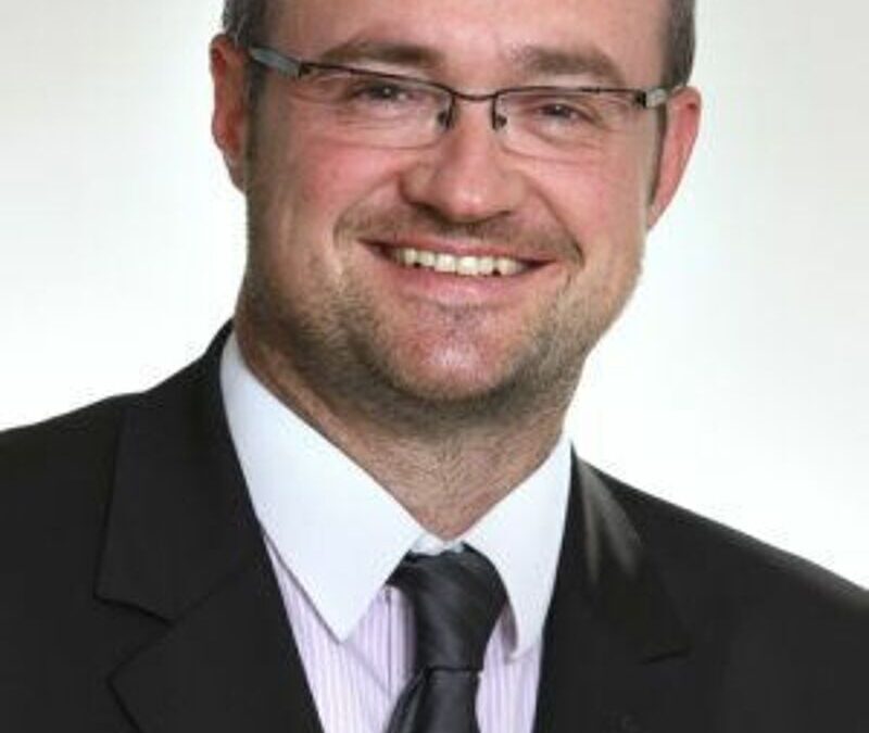 VDR: Zukunftsweisende Beschlüsse zum 40. Geburtstag