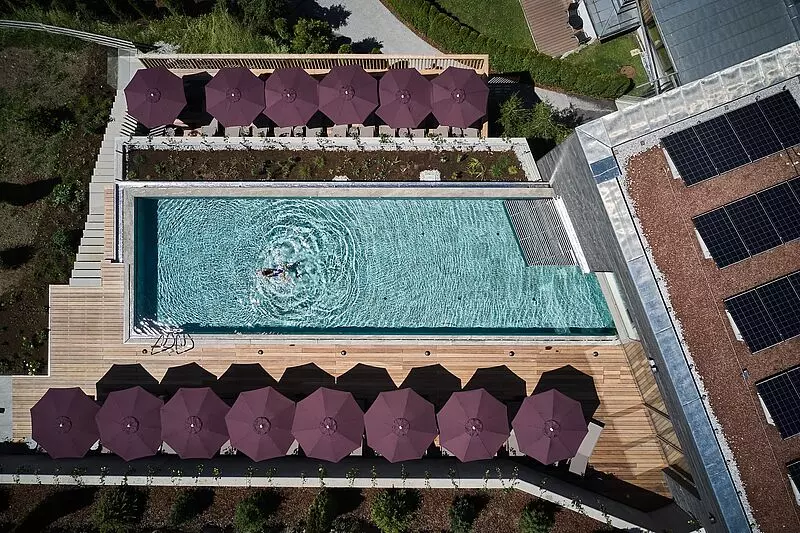 Foto: Sporthotel Wagrain im Salzburger Land Foto: Sporthotel Wagrain im Salzburger Land